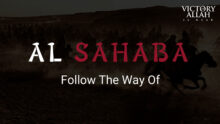 Follow The Sahaba